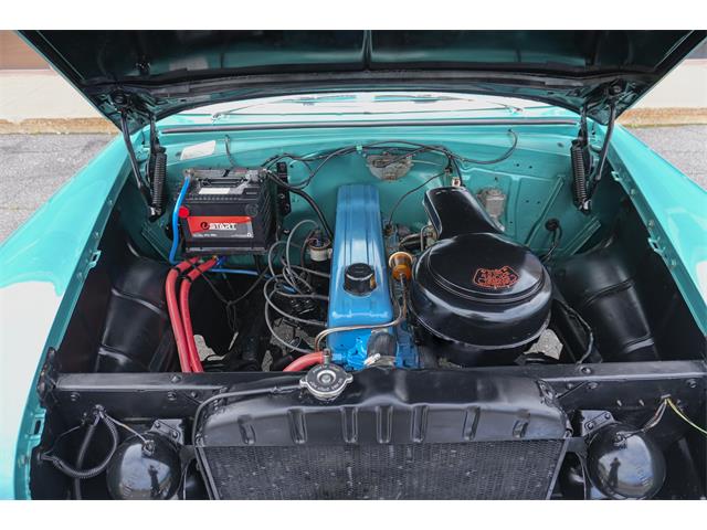 1955 Chevrolet Bel Air (CC-2105191) for sale in SAINT-LÉONARD, Quebec