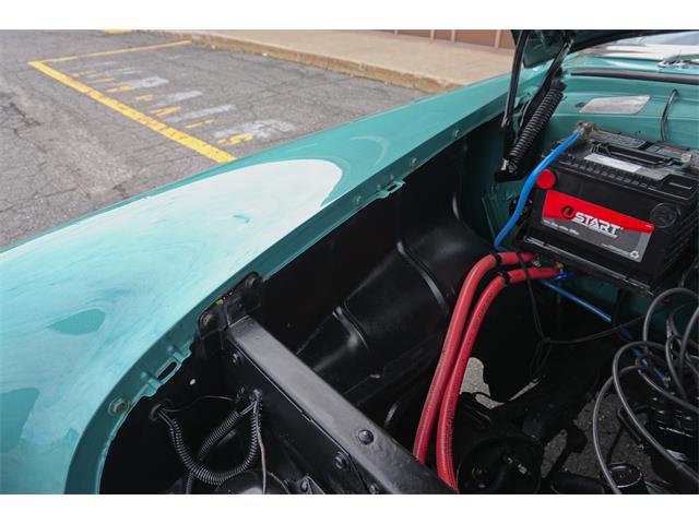1955 Chevrolet Bel Air (CC-2105191) for sale in SAINT-LÉONARD, Quebec