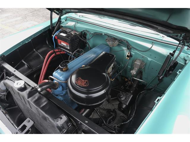 1955 Chevrolet Bel Air (CC-2105191) for sale in SAINT-LÉONARD, Quebec