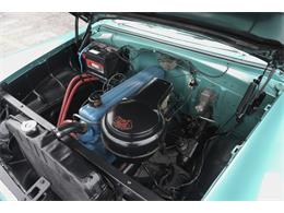 1955 Chevrolet Bel Air (CC-2105191) for sale in SAINT-LÉONARD, Quebec