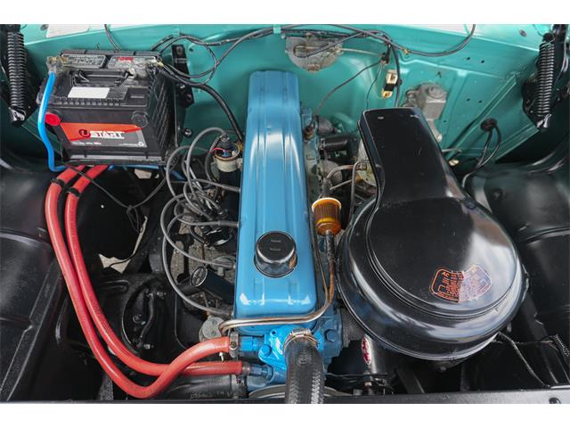 1955 Chevrolet Bel Air (CC-2105191) for sale in SAINT-LÉONARD, Quebec
