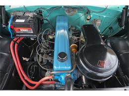 1955 Chevrolet Bel Air (CC-2105191) for sale in SAINT-LÉONARD, Quebec