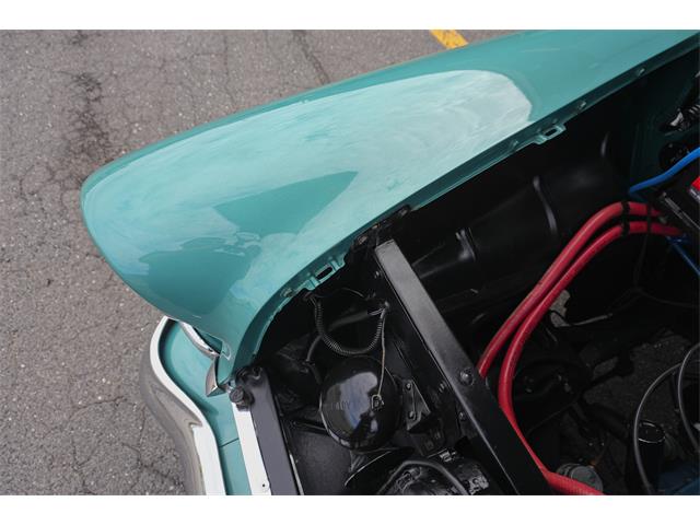 1955 Chevrolet Bel Air (CC-2105191) for sale in SAINT-LÉONARD, Quebec