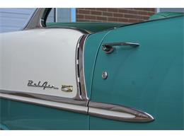 1955 Chevrolet Bel Air (CC-2105191) for sale in SAINT-LÉONARD, Quebec