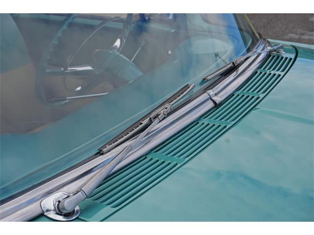 1955 Chevrolet Bel Air (CC-2105191) for sale in SAINT-LÉONARD, Quebec