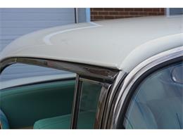 1955 Chevrolet Bel Air (CC-2105191) for sale in SAINT-LÉONARD, Quebec