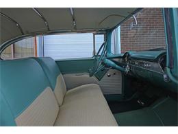 1955 Chevrolet Bel Air (CC-2105191) for sale in SAINT-LÉONARD, Quebec