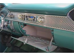 1955 Chevrolet Bel Air (CC-2105191) for sale in SAINT-LÉONARD, Quebec