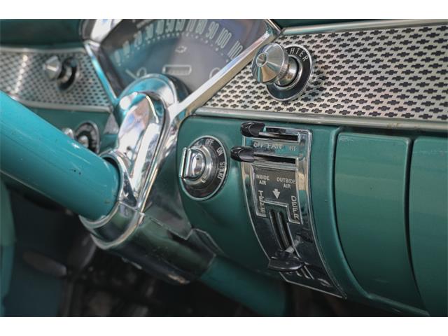 1955 Chevrolet Bel Air (CC-2105191) for sale in SAINT-LÉONARD, Quebec