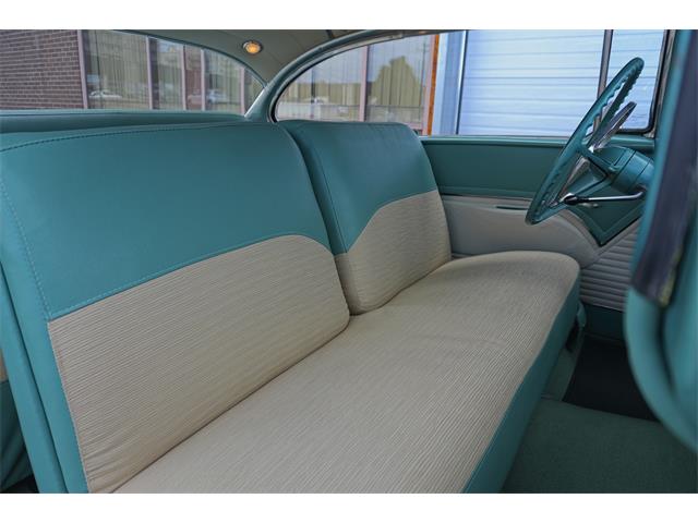 1955 Chevrolet Bel Air (CC-2105191) for sale in SAINT-LÉONARD, Quebec