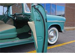 1955 Chevrolet Bel Air (CC-2105191) for sale in SAINT-LÉONARD, Quebec