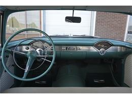 1955 Chevrolet Bel Air (CC-2105191) for sale in SAINT-LÉONARD, Quebec