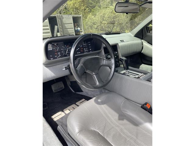 1983 DeLorean DMC-12 (CC-2105192) for sale in Sonoma, California