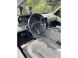 1983 DeLorean DMC-12 (CC-2105192) for sale in Sonoma, California