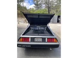 1983 DeLorean DMC-12 (CC-2105192) for sale in Sonoma, California