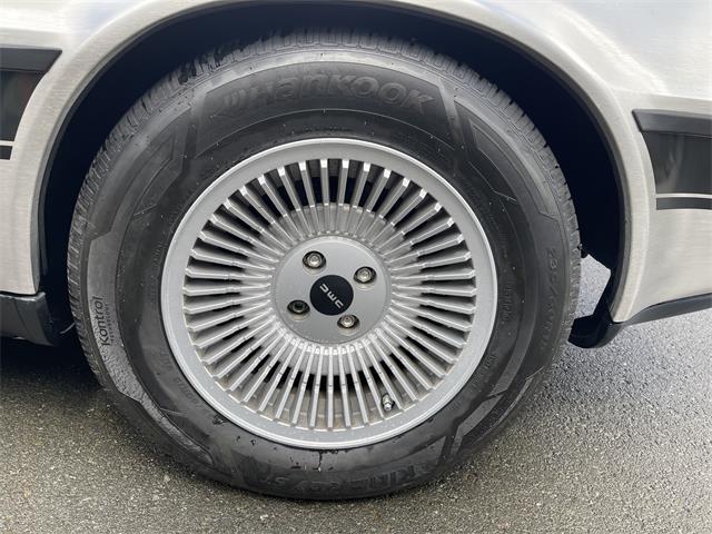 1983 DeLorean DMC-12 (CC-2105192) for sale in Sonoma, California