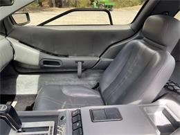 1983 DeLorean DMC-12 (CC-2105192) for sale in Sonoma, California