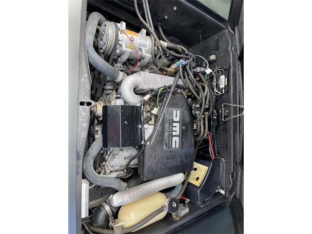 1983 DeLorean DMC-12 (CC-2105192) for sale in Sonoma, California