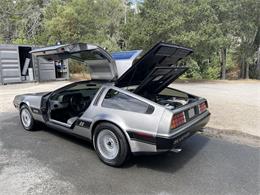 1983 DeLorean DMC-12 (CC-2105192) for sale in Sonoma, California