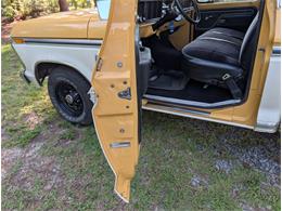 1974 Ford F100 (CC-2105193) for sale in Walterboro, South Carolina