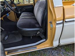 1974 Ford F100 (CC-2105193) for sale in Walterboro, South Carolina