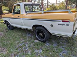 1974 Ford F100 (CC-2105193) for sale in Walterboro, South Carolina