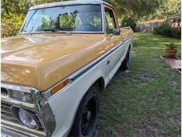 1974 Ford F100 (CC-2105193) for sale in Walterboro, South Carolina