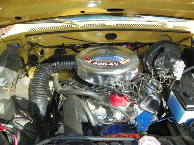 1974 Ford F100 (CC-2105193) for sale in Walterboro, South Carolina