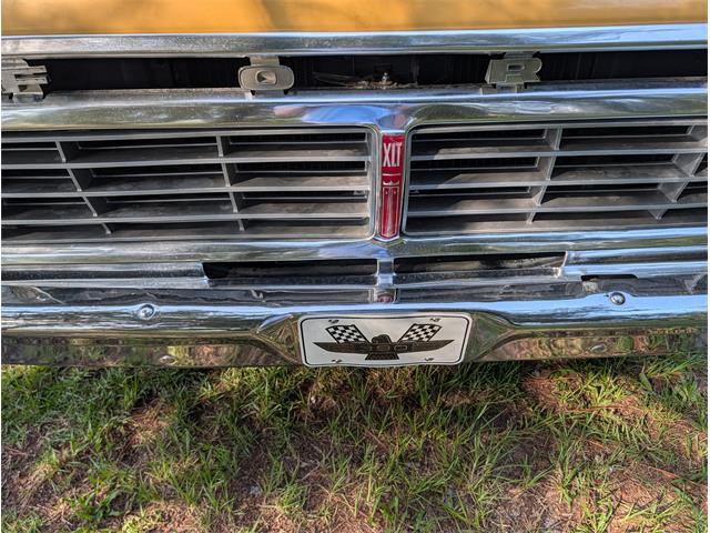 1974 Ford F100 (CC-2105193) for sale in Walterboro, South Carolina