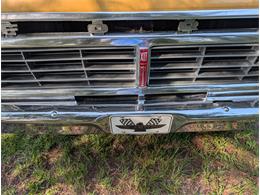 1974 Ford F100 (CC-2105193) for sale in Walterboro, South Carolina