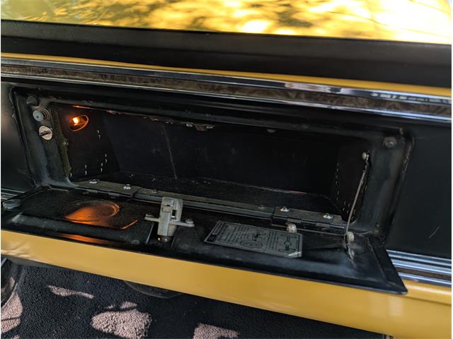 1974 Ford F100 (CC-2105193) for sale in Walterboro, South Carolina