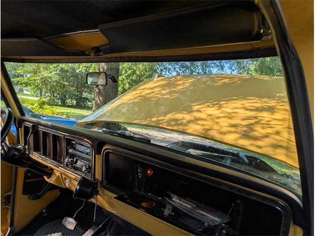 1974 Ford F100 (CC-2105193) for sale in Walterboro, South Carolina