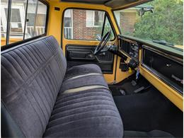 1974 Ford F100 (CC-2105193) for sale in Walterboro, South Carolina