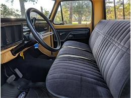 1974 Ford F100 (CC-2105193) for sale in Walterboro, South Carolina