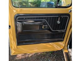 1974 Ford F100 (CC-2105193) for sale in Walterboro, South Carolina