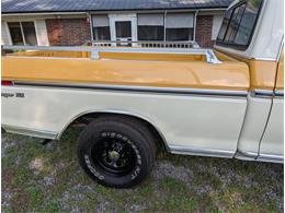1974 Ford F100 (CC-2105193) for sale in Walterboro, South Carolina