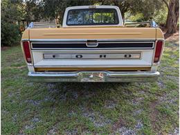 1974 Ford F100 (CC-2105193) for sale in Walterboro, South Carolina