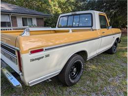 1974 Ford F100 (CC-2105193) for sale in Walterboro, South Carolina