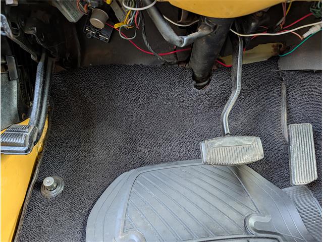 1974 Ford F100 (CC-2105193) for sale in Walterboro, South Carolina