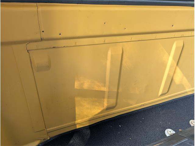 1974 Ford F100 (CC-2105193) for sale in Walterboro, South Carolina