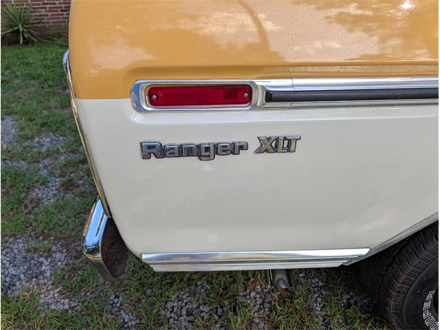 1974 Ford F100 (CC-2105193) for sale in Walterboro, South Carolina