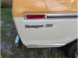 1974 Ford F100 (CC-2105193) for sale in Walterboro, South Carolina