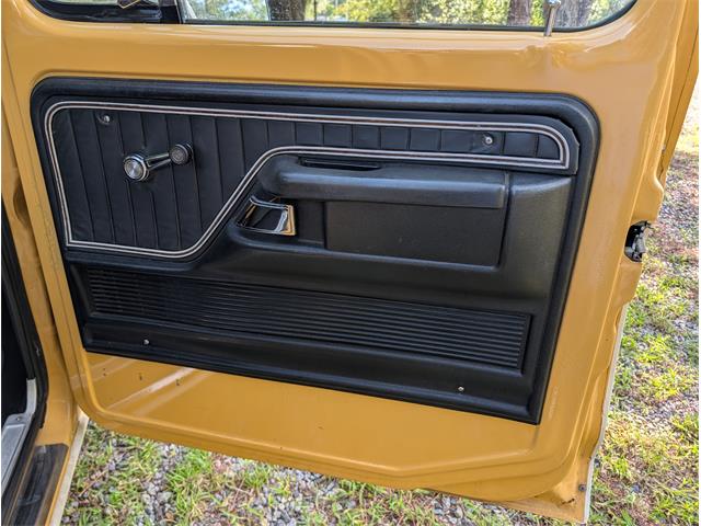 1974 Ford F100 (CC-2105193) for sale in Walterboro, South Carolina