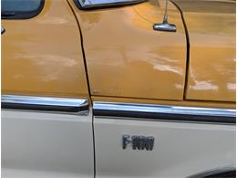 1974 Ford F100 (CC-2105193) for sale in Walterboro, South Carolina