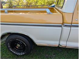 1974 Ford F100 (CC-2105193) for sale in Walterboro, South Carolina