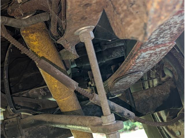 1974 Ford F100 (CC-2105193) for sale in Walterboro, South Carolina