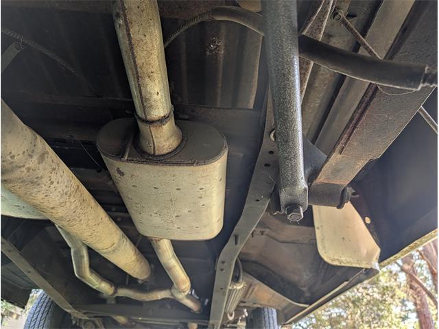 1974 Ford F100 (CC-2105193) for sale in Walterboro, South Carolina