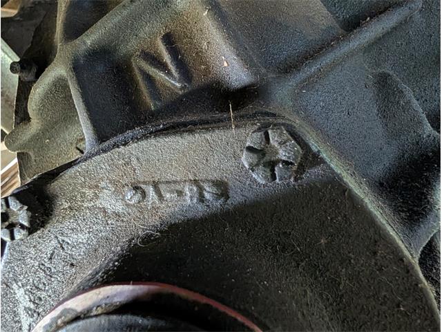 1974 Ford F100 (CC-2105193) for sale in Walterboro, South Carolina
