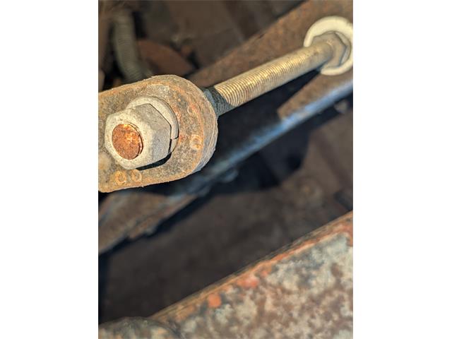 1974 Ford F100 (CC-2105193) for sale in Walterboro, South Carolina