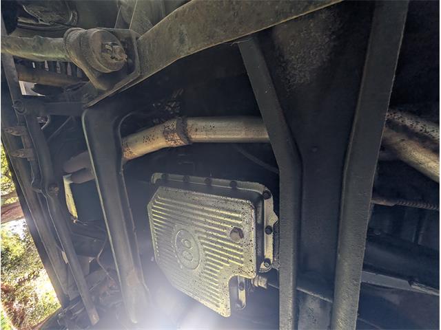 1974 Ford F100 (CC-2105193) for sale in Walterboro, South Carolina